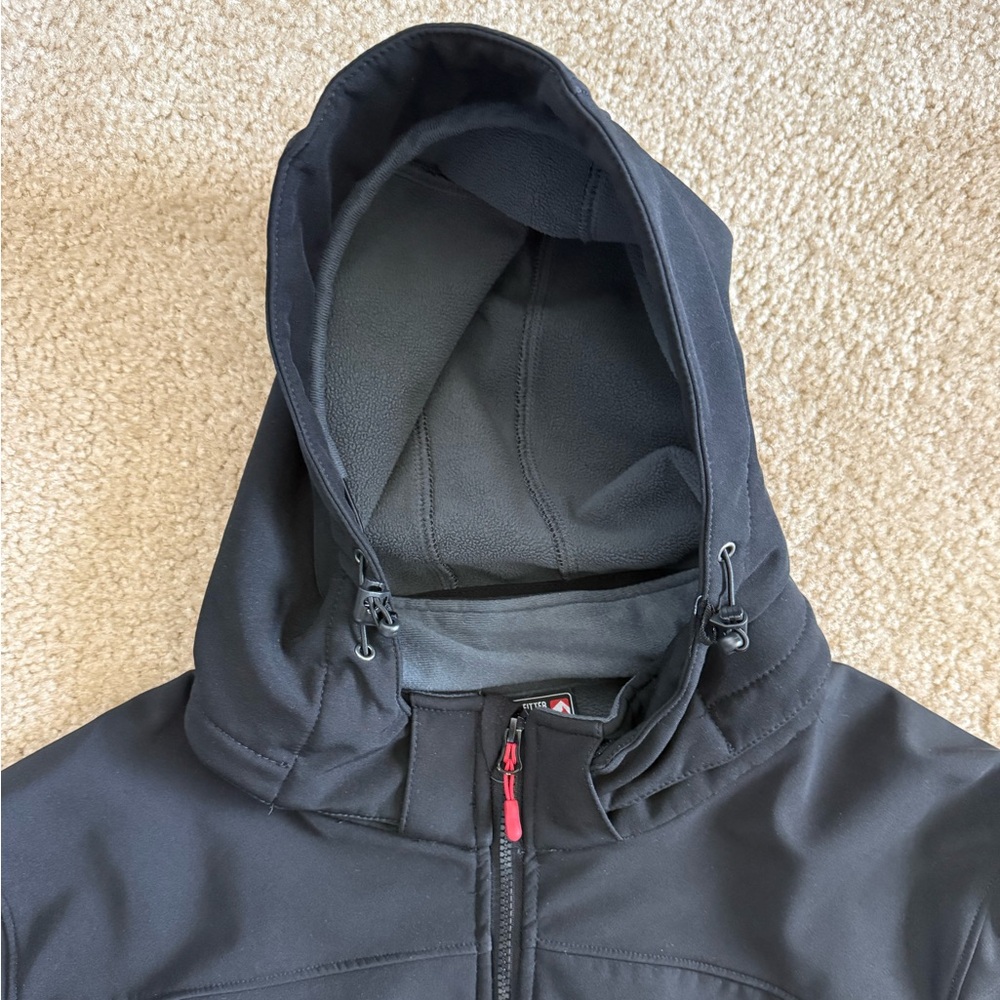 Lake Tahoe Snow Jacket - Picture 7 of 13